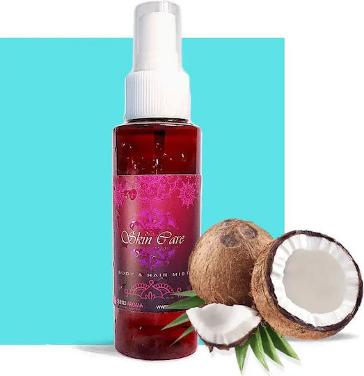 Sueño Aroma Coconut Water Body & Hair Mist