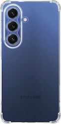 Tactical Plyo Cover Back Cover Σιλικόνης Διάφαν...