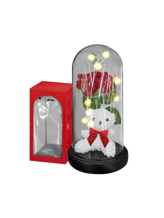 HOMie Decorative Lamp Forever Rose Pink