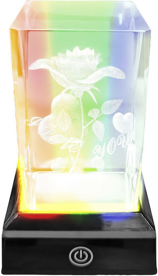 HOMie LED RGB Love Decorative Light HOMie LED RGB Love Decorative Light