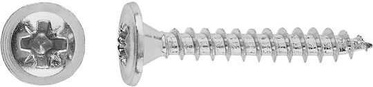 Lux Tools Bolțuri din lemn cu Diametru M3mm 40buc Frezați