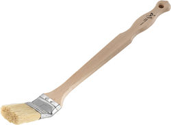Oblique Paint Brush 1" +kat 1500010