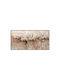 Fylliana Fl50272 Gemälde auf Leinwand 140x70cm