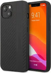 AMG Back Cover Μαύρη (iPhone 13 mini) AMG Back Cover Μαύρη (iPhone 13 mini)