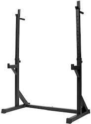 Virtufit Squat Rack χωρίς Βάρη