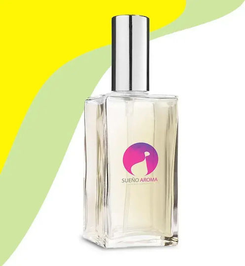 Sueño Aroma Cídra Eau de Parfum
