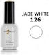 Angelacq Halb-permanenter Nagellack 126 15ml 1S...