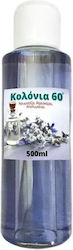 Кьолн 60 Градуса Лавандула 500мл Кьолн 60 Градуса Лавандула 500мл
