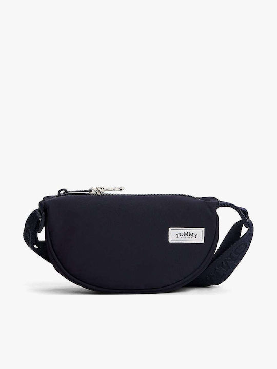 Tommy Hilfiger Παιδικό Τσαντάκι Μέσης Μπλε