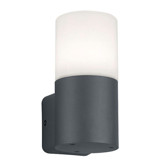 Bot Lighting Cadice Wall-Mounted Outdoor Light E27 8.5x8.5x11εκ.