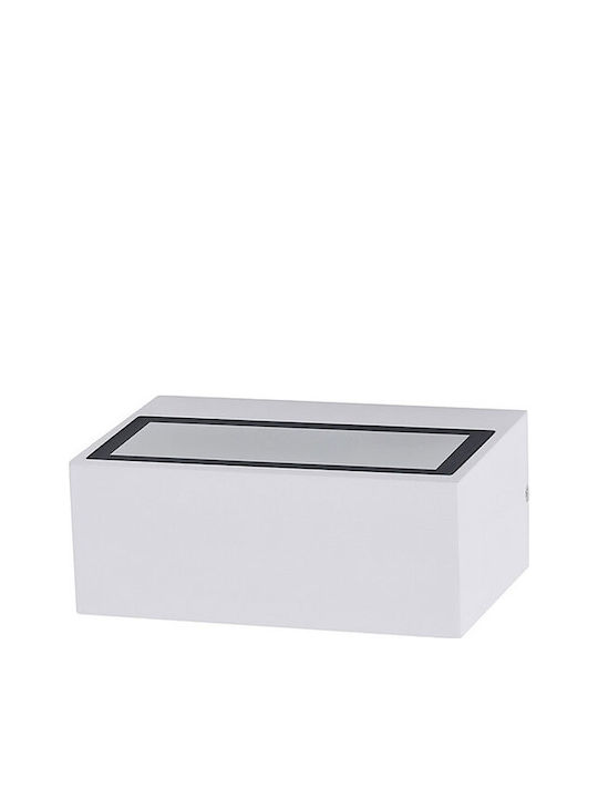 Bot Lighting Wall-Mounted Outdoor Light E27 17x...