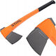 Stihl 00008816701 Топор с Дължина 73см и Тегло 1.45кг