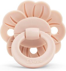 Elodie Details Binky Bloom Orthodontic Silicone...