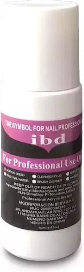Idb Acrylic Liquid 75ml – Acrylic Liquid Acrylic Powders
