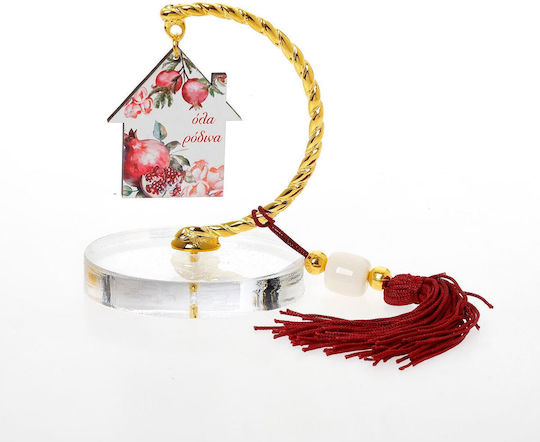 Zivas de birou Amulet 1buc