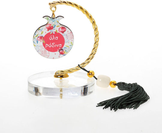 Zivas de birou Amulet 1buc
