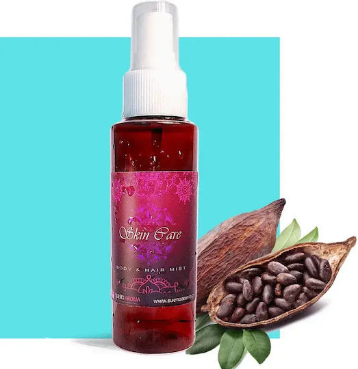 Sueño Aroma Chocolate Lush Body & Hair Mist