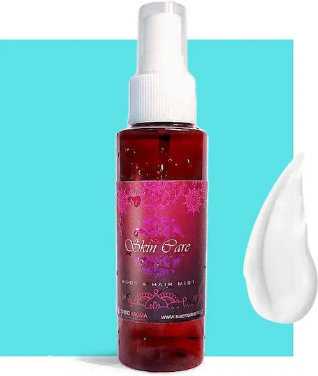 Sueño Aroma Creamy Velvet Body & Hair Mist