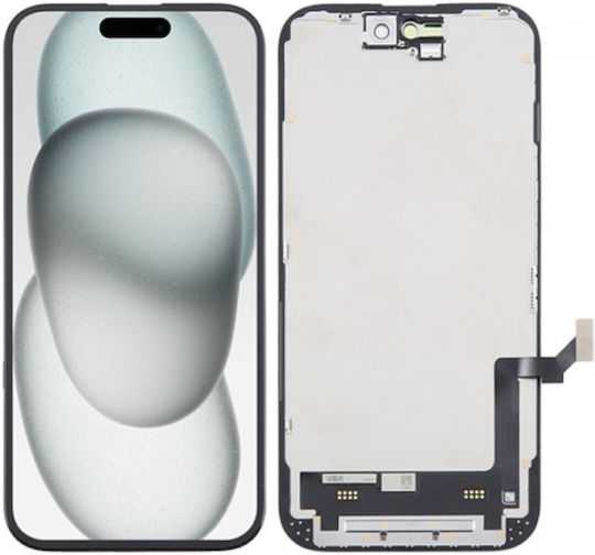 Οθόνη In-cell Premium Touch Iphone 15