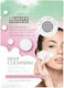 Beauty Formulas Deep Cleansing Polster Reinigung Gesicht 1Stück