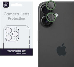 Sonique Glitter Lens Протектор за камера Закале...