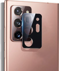 Techsuit Full Camera Protection Tempered Glass Black for the Samsung Galaxy S26 Plus Techsuit Full Camera Protection Tempered Glass Black for the Samsung Galaxy S26 Plus