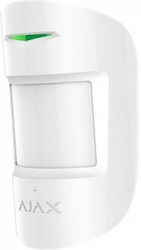 Ajax Systems Ασύρματος Αισθητήρας Επαφής Ajax Systems Ασύρματος Αισθητήρας Επαφής