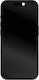 Apple Complete Original Oled Screen Iphone 15 Pro Touch Glass Black