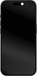 Apple Replacement Oled Screen Iphone 15 Pro Max Service Pack Black