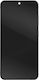 Clappio Complete Oled Replacement Screen Galaxy S24 Chassis Black