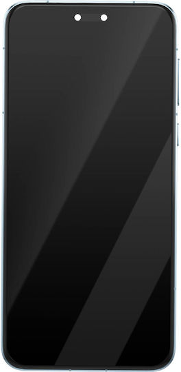 Ecran Lcd Complet Original Honor Magic 7 Pro Cu Ramă Sticlă Tactilă Albastră