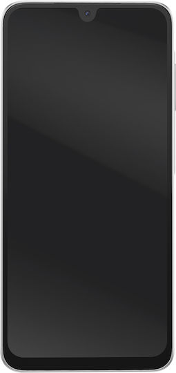 Clappio Full Screen Galaxy A26 Oled Panel Pre-assembled Chassis White