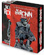 Teenage Mutant Ninja Turtles The Last Ronin Box Set