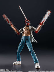 Chainsaw Man Movie Chainsaw Man Collectible Figure S.h Figuarts 15cm