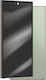 Clappio Soft Oled Replacement Full Screen Galaxy S24 Ultra Chassis Pale Green