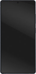 Clappio Complete Screen Galaxy S25 Ultra Oled Panel + Touch Glass + Frame Black