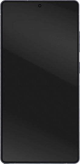 Clappio Complete Screen Galaxy S25 Ultra Oled Panel + Touch Glass + Frame Black