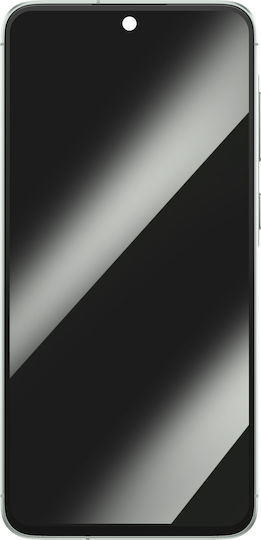 Clappio Complete Screen Galaxy A56 Oled Panel + Touch Glass + Frame Dark Green