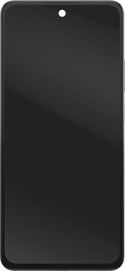 Relife Complete Mobile Phone Screen Realme C75 4g LCD Screen Touch Glass Frame Black