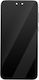 Relife Replacement Full Lcd Screen Honor Magic 7 Pro Frame Black