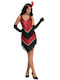 Carnival Costume Charleston