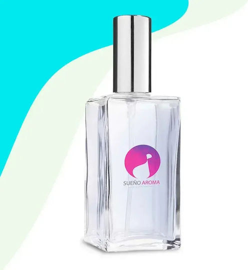 Sueño Aroma El Poder Del Mar Eau de Parfum