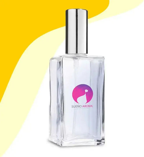 Sueño Aroma Salvaje Eau de Parfum