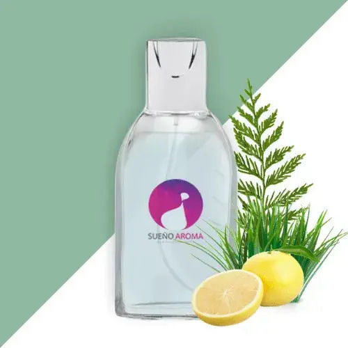 Sueño Aroma Escultura Eau de Parfum