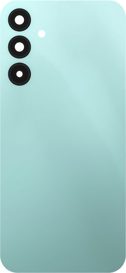 Clappio Original Battery Cover Galaxy 16 Built-in Double-Sided Adhesive Turquoise