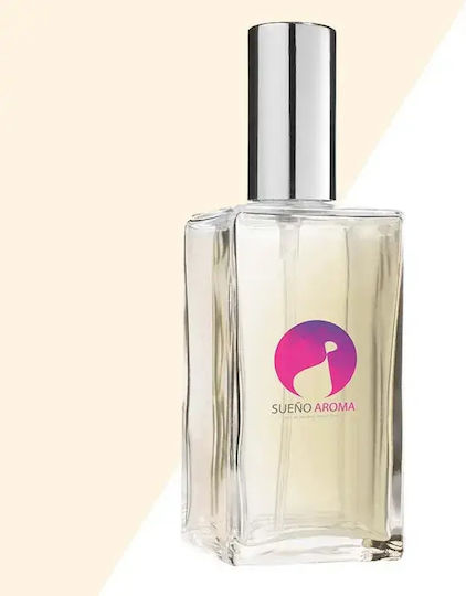 Sueño Aroma White Sandalwood Eau de Parfum 100ml