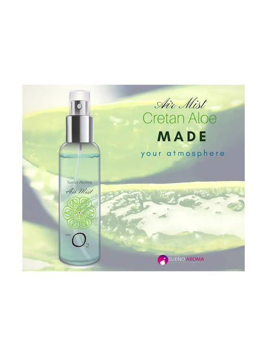 Sueño Aroma Spray Parfumat 26900 200ml