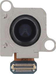 Clappio 12mp Ultra Wide-angle Rear Camera Replacement Galaxy S25 Grey