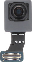 Clappio 12mp Front Selfie Camera Samsung Galaxy S25 Ultra Replacement Part Black