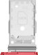 Samsung Original Sim Tray Galaxy S25 S25 Plus D...